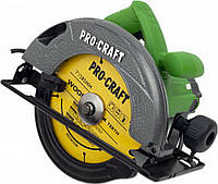 Дисковая пила PROCRAFT KR185/2300 (023000)(7539533771754)