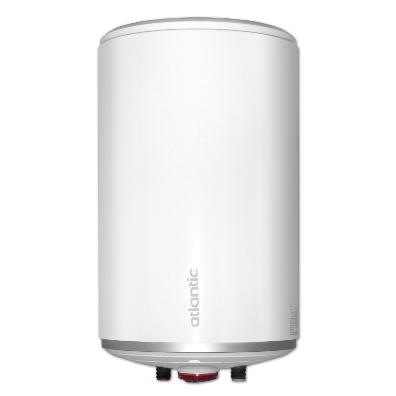 Водонагрівач побутовий електричний Atlantic Opro Small PC 10 RB 821232