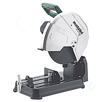 Монтажная пила Metabo CS 24-355 S (601787000)(7584546971754)