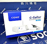 Фізіодіспенсер Coxo C-SAILOR PRO Plus LED Офіційний представник, гарантія, сертифікат МОЗ. Повне навчання., фото 2