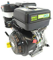 Двигатель бензиновый Iron Angel FAVORITE 420-S/25B (2001287)(7555909821754)
