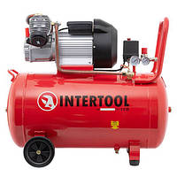 Компрессор INTERTOOL PT-0008(7576446991754)