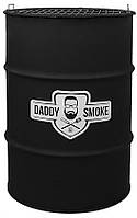 Гриль бочка Daddy Smoke (57)(7574398881754)