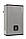 Водонагрівач  побутовий електричний Atlantic Vertigo Steatite WI-FI 80 ES-MP0652F220-S WD (2250W) silver, фото 4