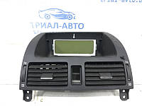 Дисплей информационный Toyota Avensis 2003-2008 8611005020 (Арт.31263)