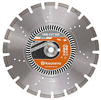 Диск алмазный Husqvarna VARI-CUT S85 400х25.4 мм (5798177-30)(7546348171754)