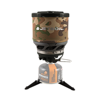 Система приготовления пищи Jetboil Minimo 1 л, Camo (JB MNMCM)(5284384771754)