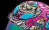 МОТОШОЛОМ ЗАКРИТИЙ ICON AIRFLITE MIPS SNACK ATTACK КОЛІР PINK, фото 6