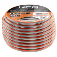 Шланг садовый Neo Tools 3/4" 50 м (15-825)(5267412631754)