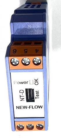 Перетворювач сигналу NT-D-9-(0-150C)-A, фото 4