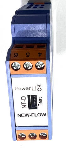 Перетворювач сигналу NT-D-9-(0-150C)-A, фото 2