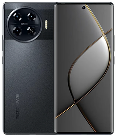 Смартфон Tecno Spark 20 Pro+ (KJ7) 8/256Gb NFC Temporal Orbits UA UCRF Гарантія 13 міс.