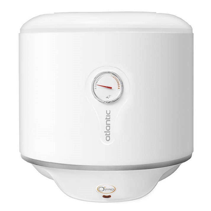 Водонагрівач побутовий електричний Atlantic Opro Profi VM 30 D400-1-M (1200 W) 831219