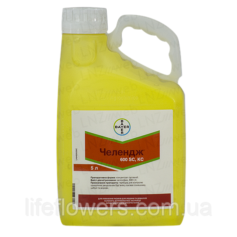Гербіцид Челендж 5л, фото 1