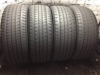 Летние шины б/у 225/55 R18 Toyo R37