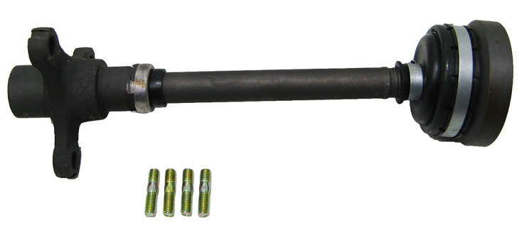 Проміжний кардан Шевроле Ніва 2123 (2123-2202010) ДК 2123-2202010, фото 1