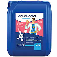 AquaDoctor O2 Жидкий активный кислород 20 л (20465)(7566328631754)