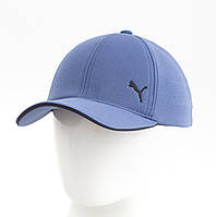 Бейсболка Лакоста Puma (вишивка) джинс