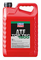 Масло для АКПП и гидроприводов LIQUI MOLY Top Tec ATF 1800, 5 л (20662)(7548443441754)