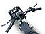 Електроскутер ECOBIKE Nova  | Li-ion 15Ah  500W | бірюзовий, фото 5