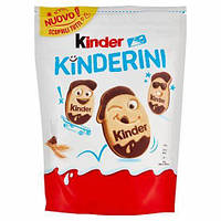 Печенье KINDER Kinderini 250г