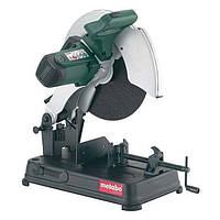 Монтажная пила Metabo CS 22-355 (601786000)(7584547001754)