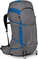 Рюкзак Osprey Exos Pro 55 L/XL Dale grey/Agam blue (009.3299)(7566374451754)