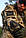 Костюм тактичний Гірка 5 демісезон піксель ЗСУ з налокітниками та наколінниками, фото 9