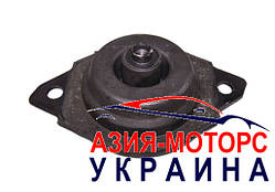 Подушка двигуна ліва Chery A13 ZAZ FORZA (Чері А13 ЗАЗ форза) A15-1001110BA