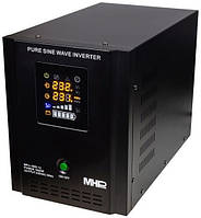 Источник бесперебойного питания MH Power MPU 1600-12 1600ВА, 12В(7557696321754)