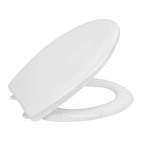 Сидіння для унітазу SoloPlast SP1, 372х425 мм