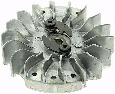 Маховик у зборі для бензопіли Husqvarna 281XP, 288XP, фото 1