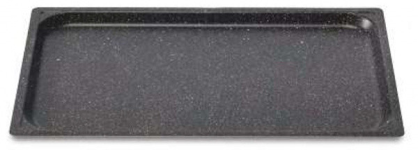 Деко 530х325х(h)20 мм GN 1/1 Bertos BAA11H20, фото 1