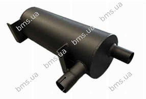 Глушник ALPHA, №2