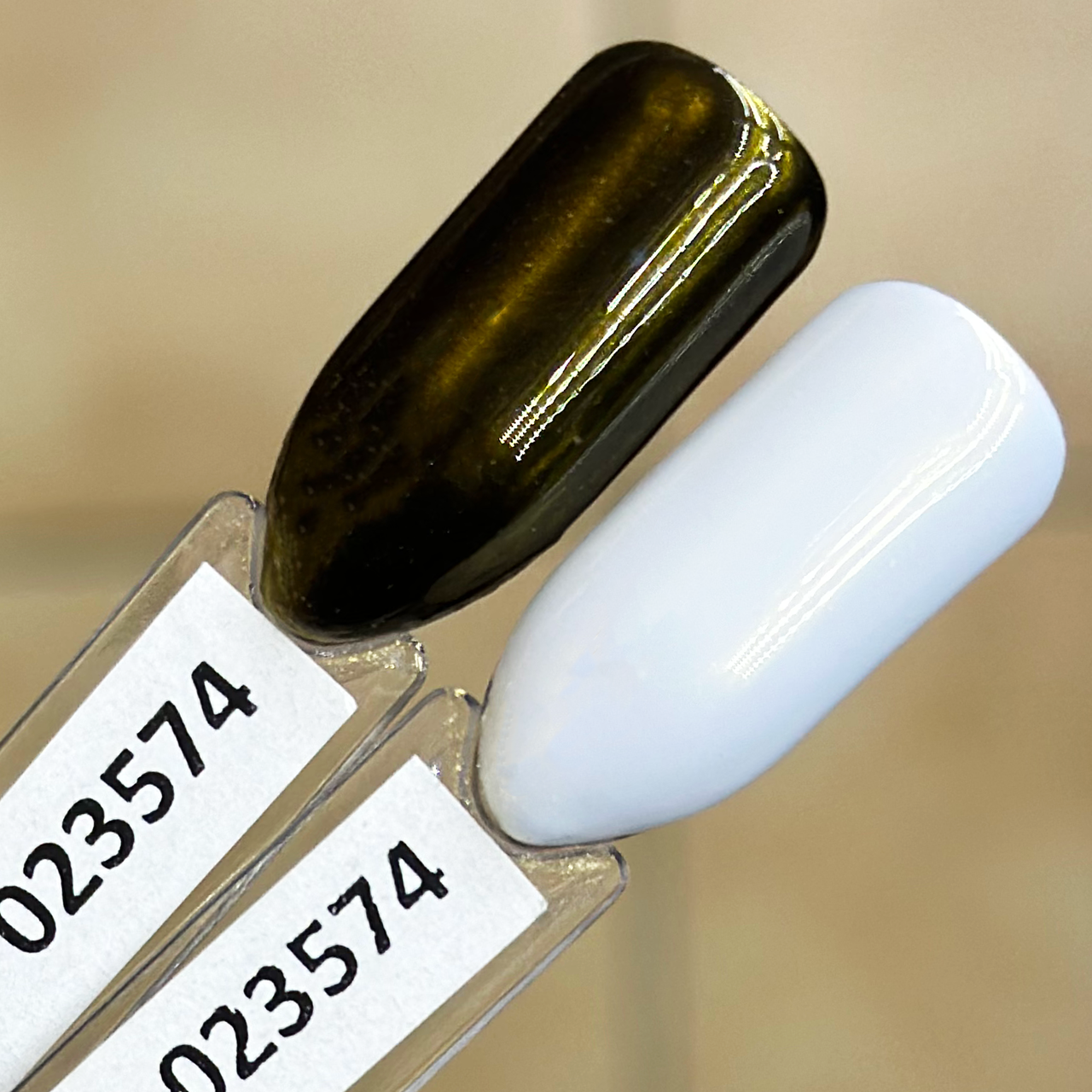 Перламутрова втирання пудра P-002, золото