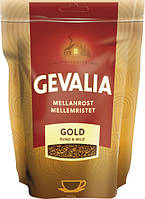 Кава розчинна Gevalia Gold 200 г 6шт/ящ