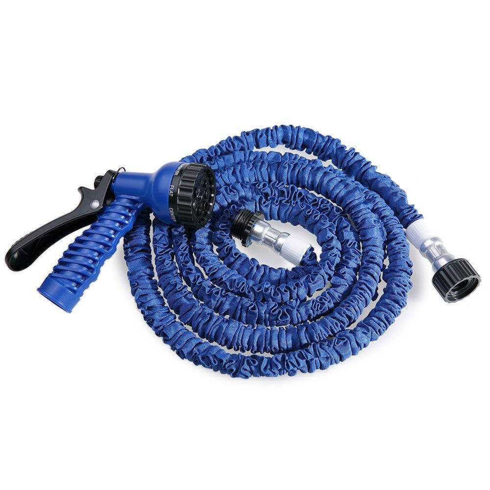 

Шланг для полива 30 м Magic Hose / Шланг поливочный + Подарок распылитель 30