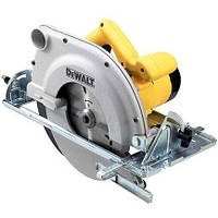 Пила циркулярная DeWALT D23700(7613456011754)