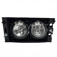 Фара протитуманна DAF XF 105 LH передня ліва MARS TECH M632020