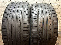 Летние шины б/у 225/40 R18 Tomket Sport