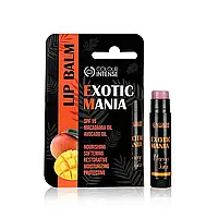 Бальзам для губ Colour Intense Exotic Mania сок манго SPF 15 (5г)