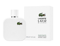 LACOSTE L.12.12 Blanc туалетная вода 100 мл