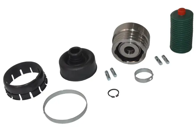 Ремкомплект ШРУСа кардана Ніва 2121, 21213, Шевроле Нива 2123 ДК 21214-2201160, фото 1