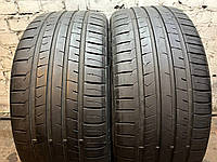 Летние шины б/у 225/40 R18 Tomket Sport