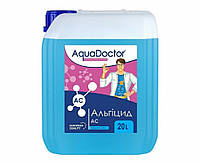 AquaDoctor AC альгицид 20 л (17452)(7566328281754)