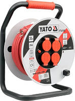 Удлинитель Yato YT-8106(5322786691754)