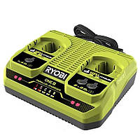 Зарядное устройство Ryobi ONE+ RC18240G (5133005581)(7585382731754)