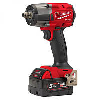 Гайковерт аккумуляторный Milwaukee M18 FMTIW2F12-502X (4933478450)(5274495831754)