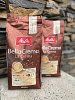 Кофе в зернах Melitta La Crema, 1кг