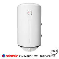 Бойлер Atlantic Combi Opro CWH 100 D400-2-B (864026).